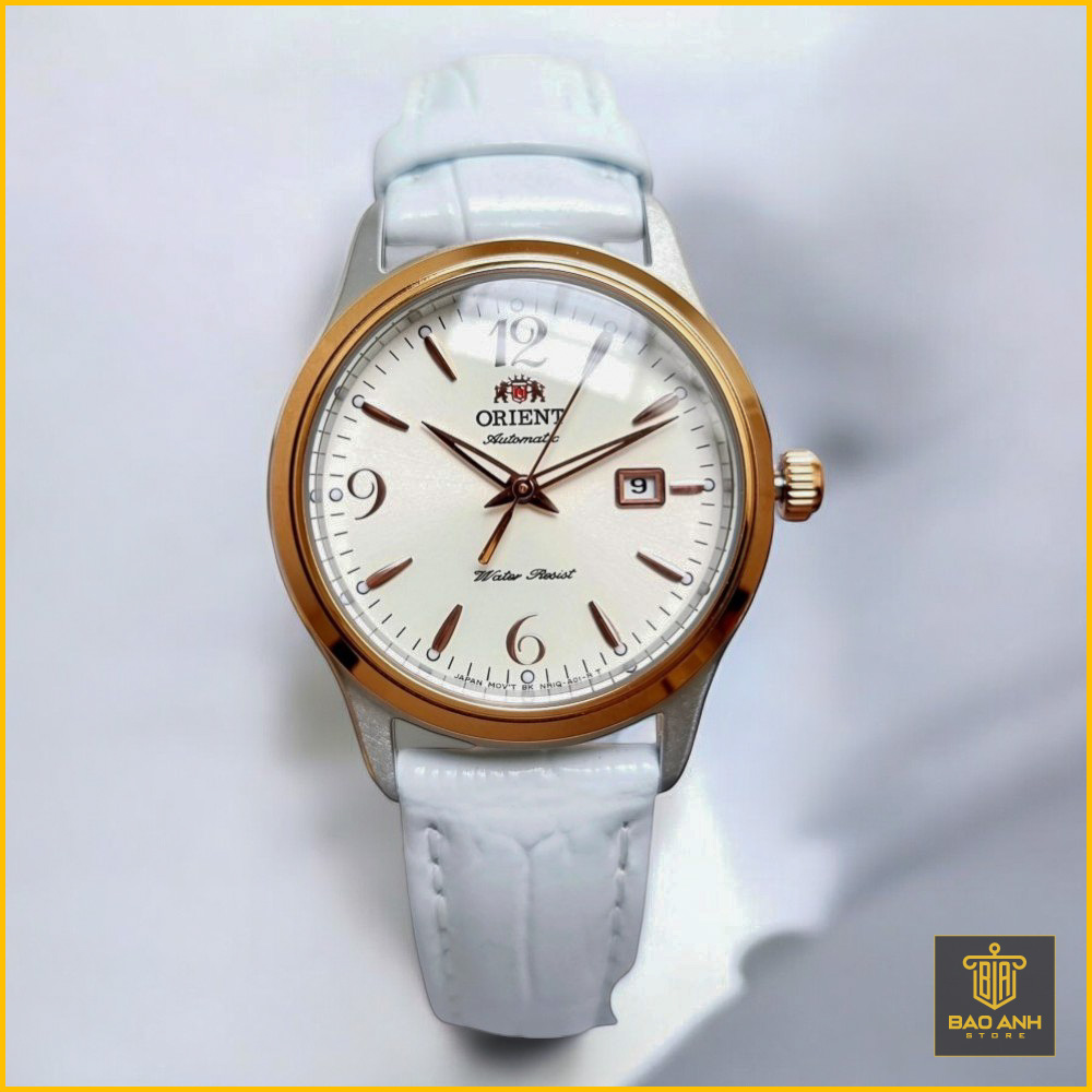 Đồng hồ Nữ Orient FNR1Q003W0