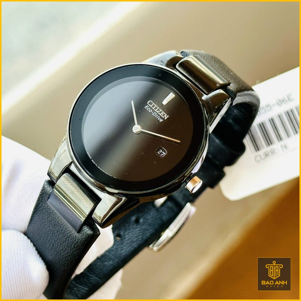 Đồng hồ Nữ Citizen GA1055-06E