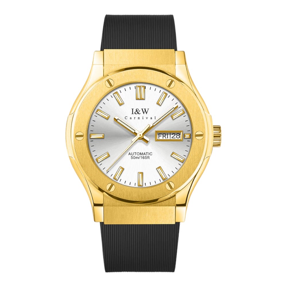 Đồng hồ Nam I&W Carnival 55851G13