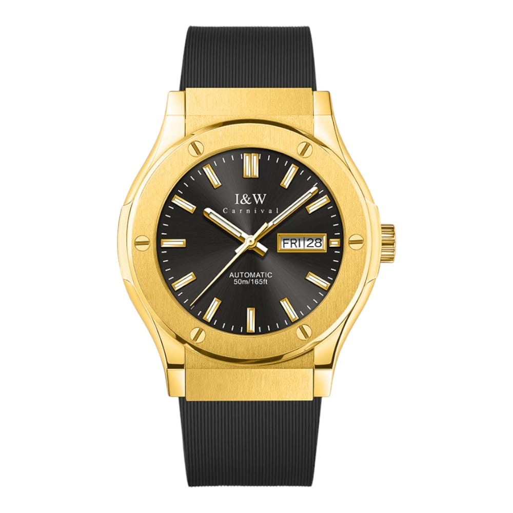 Đồng hồ Nam I&W Carnival 55851G14
