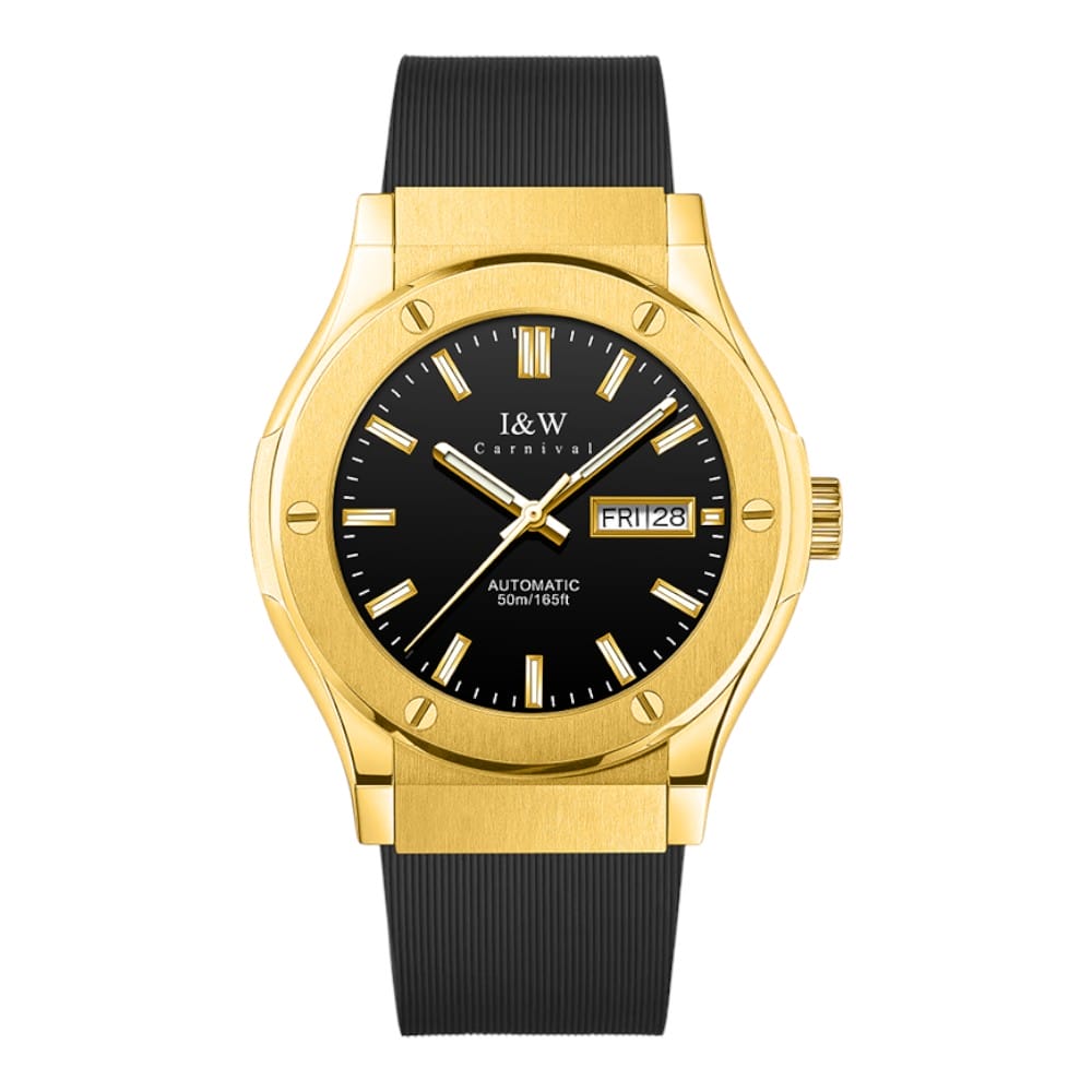 Đồng hồ Nam I&W Carnival 55851G16