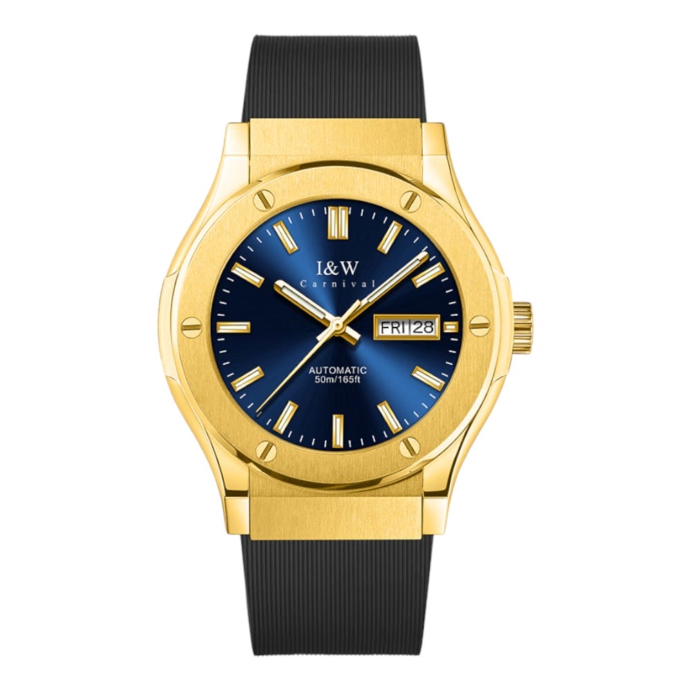 Đồng hồ Nam I&W Carnival 55851G17