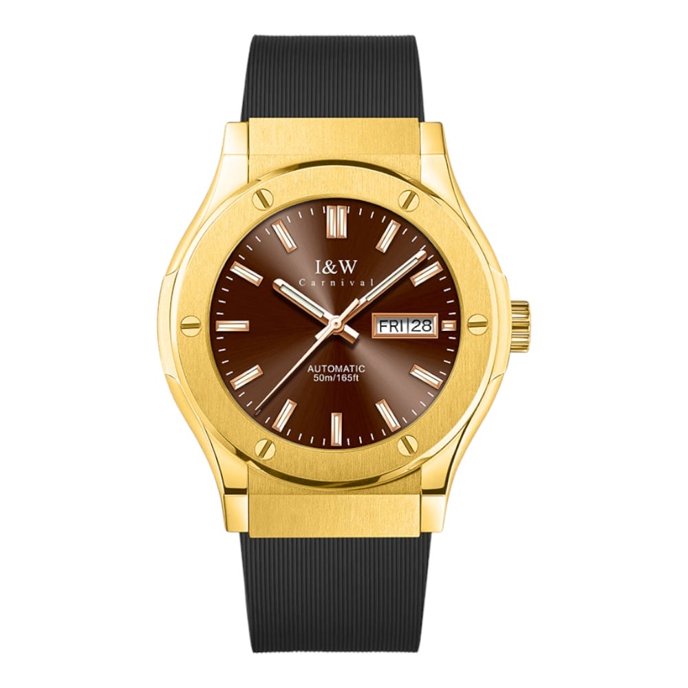 Đồng hồ Nam I&W Carnival 55851G18