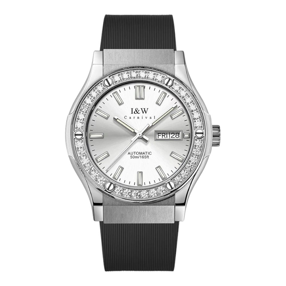 Đồng hồ Nam I&W Carnival 55851G19
