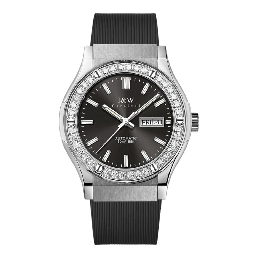 Đồng hồ Nam I&W Carnival 55851G20