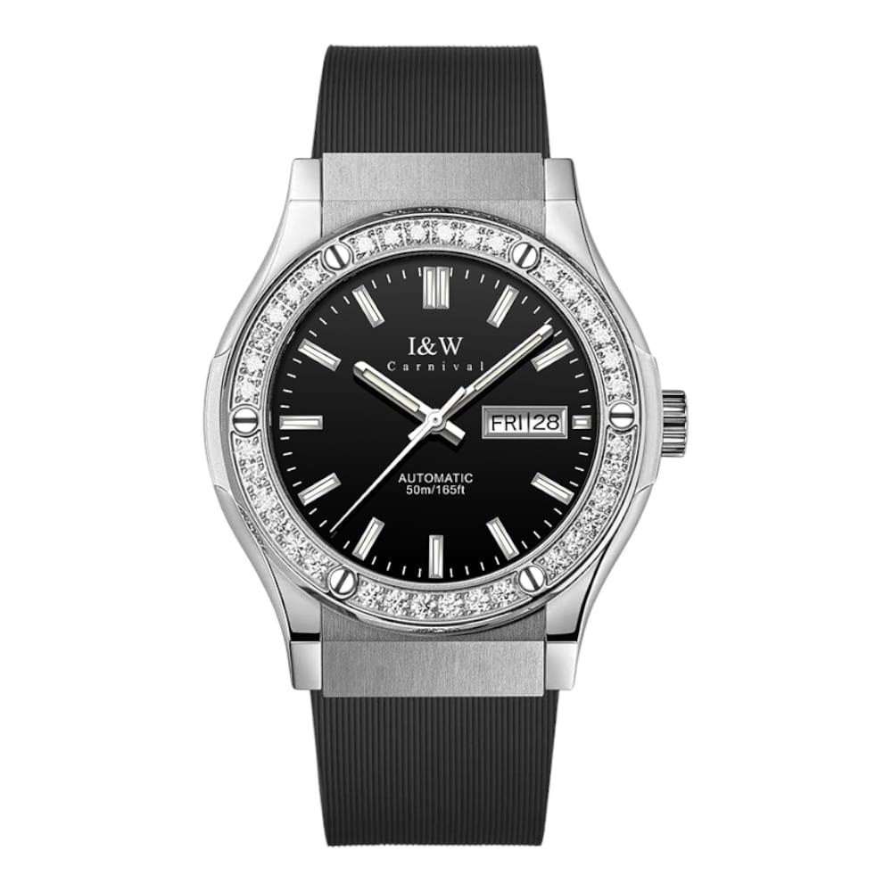 Đồng hồ Nam I&W Carnival 55851G22