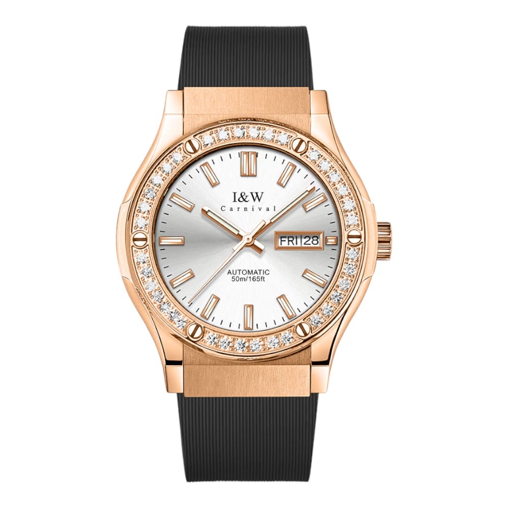 Đồng hồ Nam I&W Carnival 55851G25