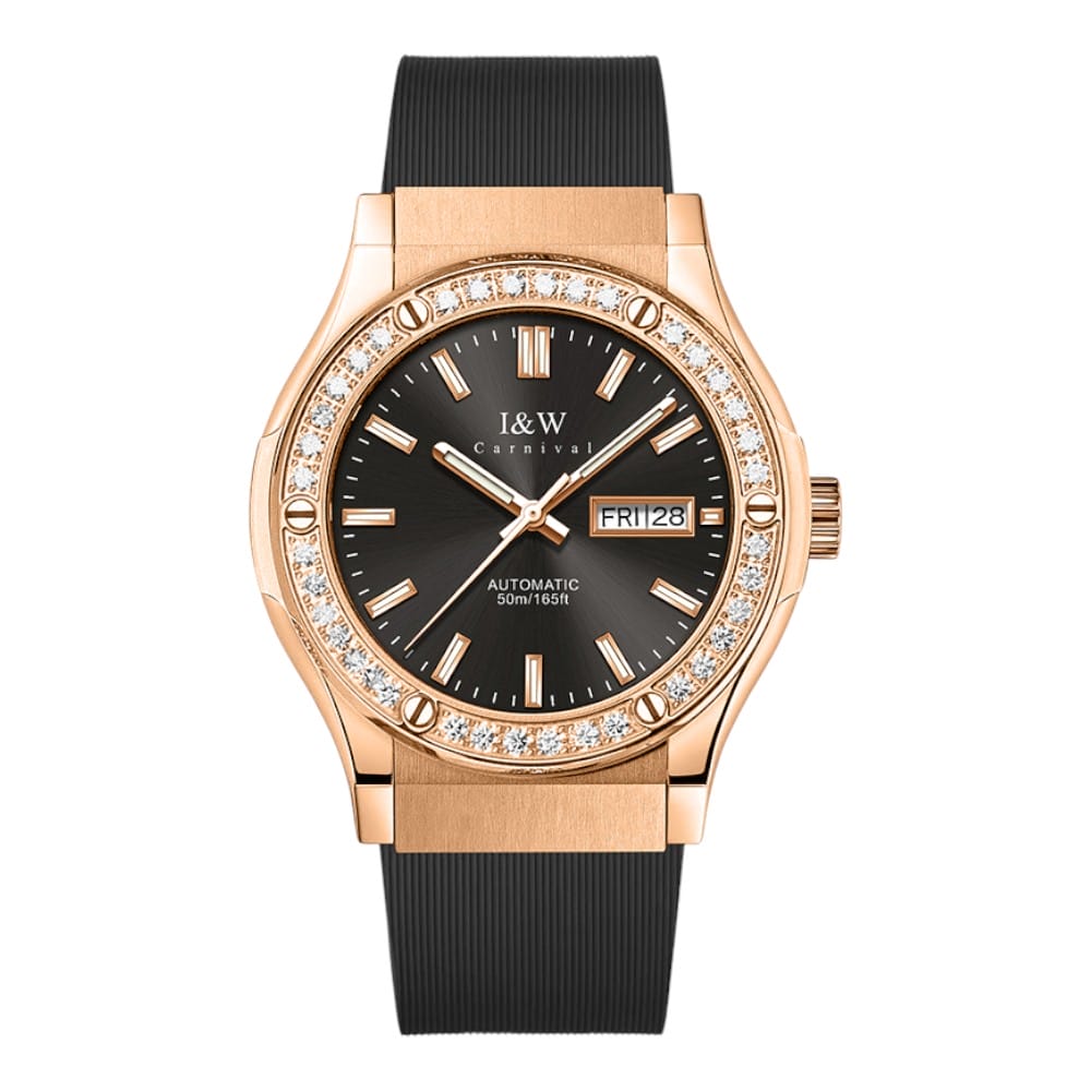 Đồng hồ Nam I&W Carnival 55851G26