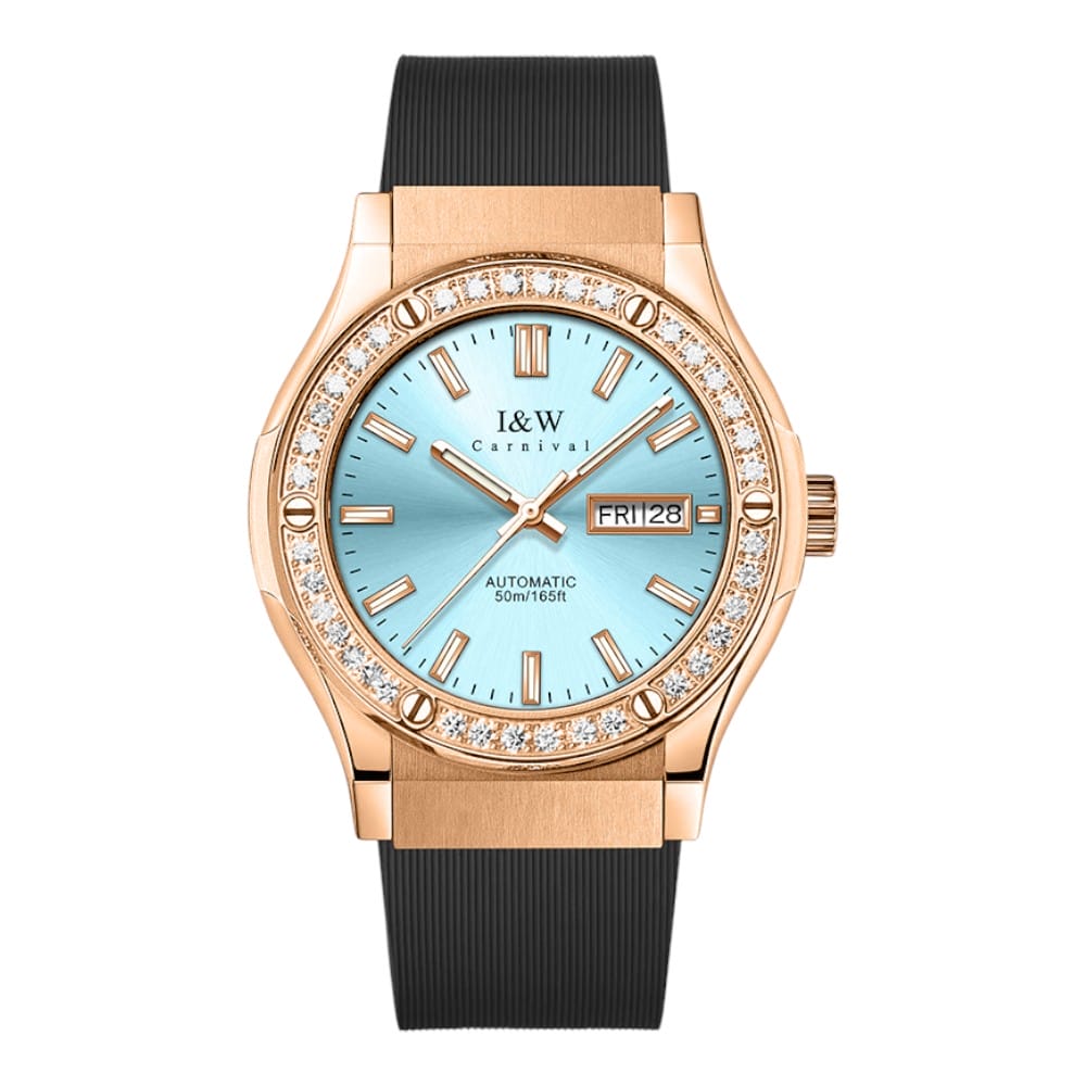 Đồng hồ Nam I&W Carnival 55851G27