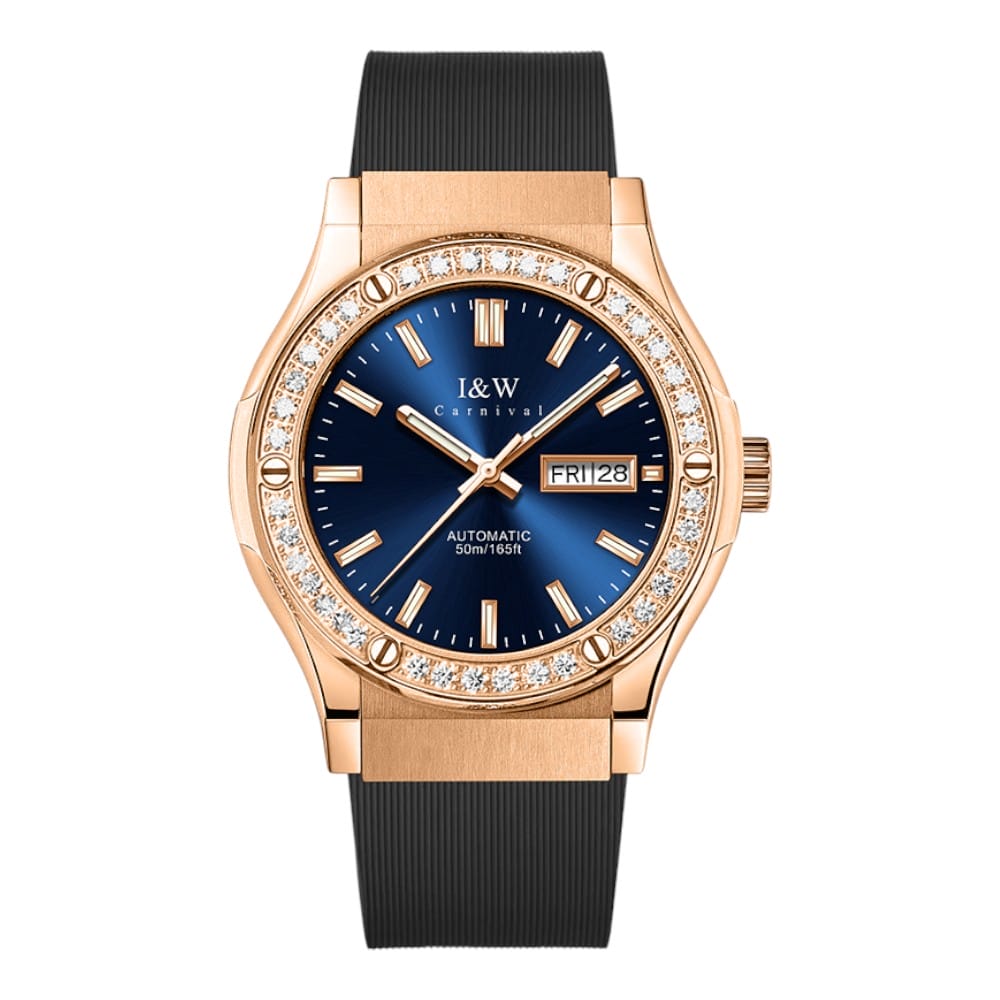 Đồng hồ Nam I&W Carnival 55851G29
