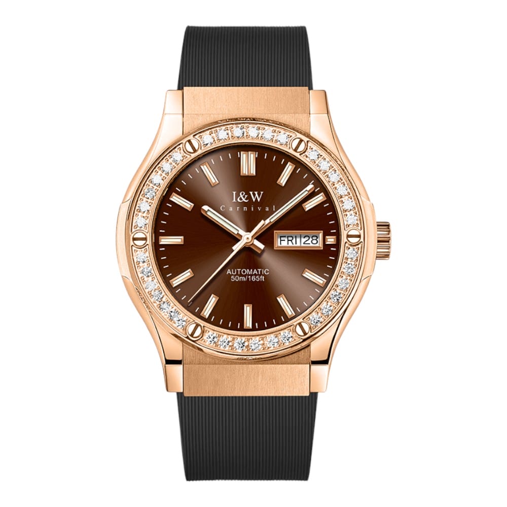 Đồng hồ Nam I&W Carnival 55851G30