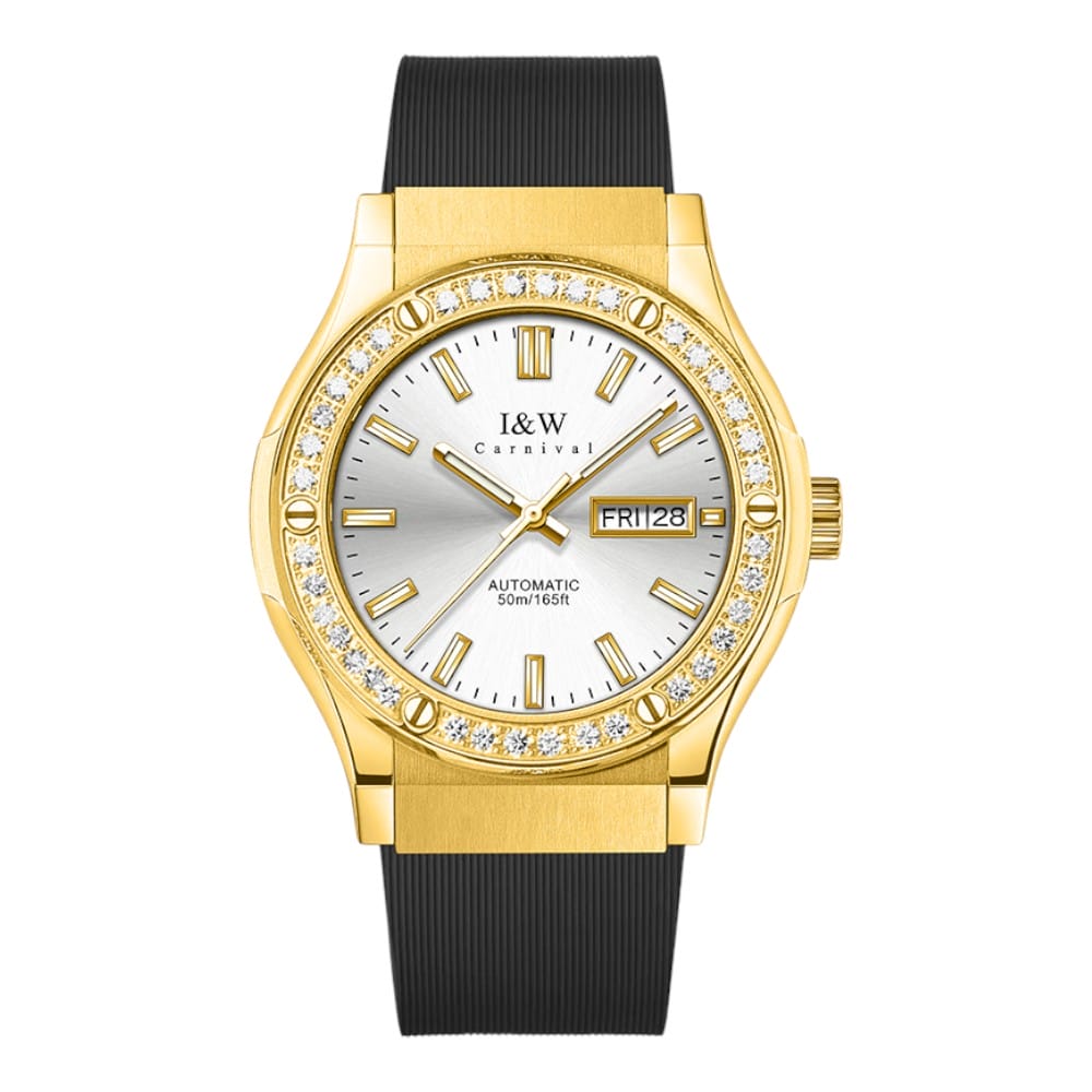 Đồng hồ Nam I&W Carnival 55851G31