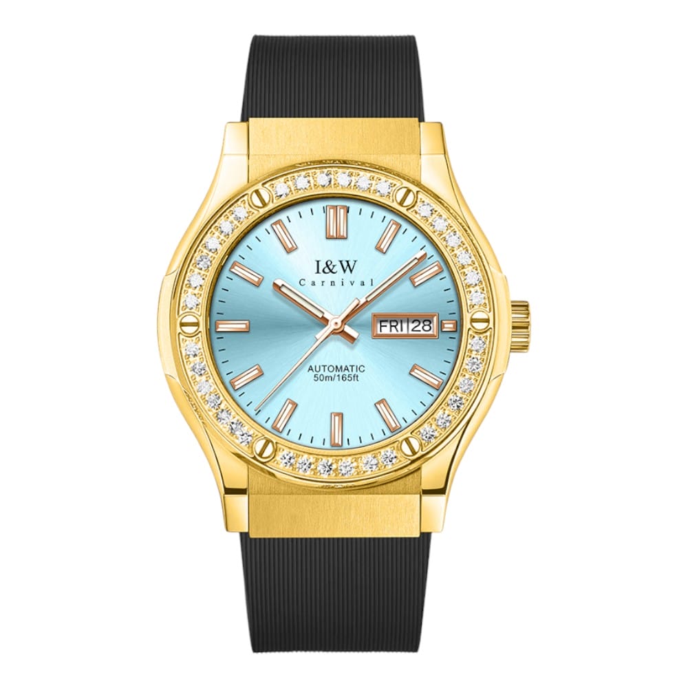Đồng hồ Nam I&W Carnival 55851G33
