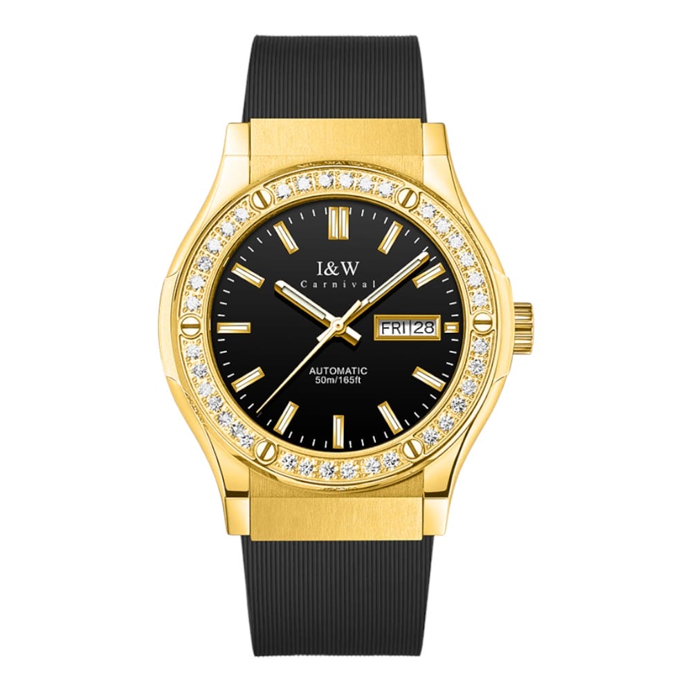 Đồng hồ Nam I&W Carnival 55851G34