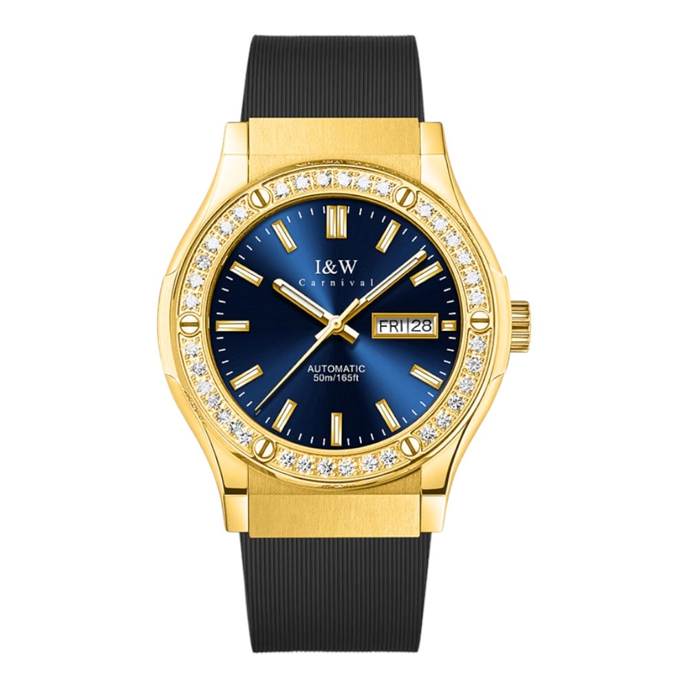 Đồng hồ Nam I&W Carnival 55851G35