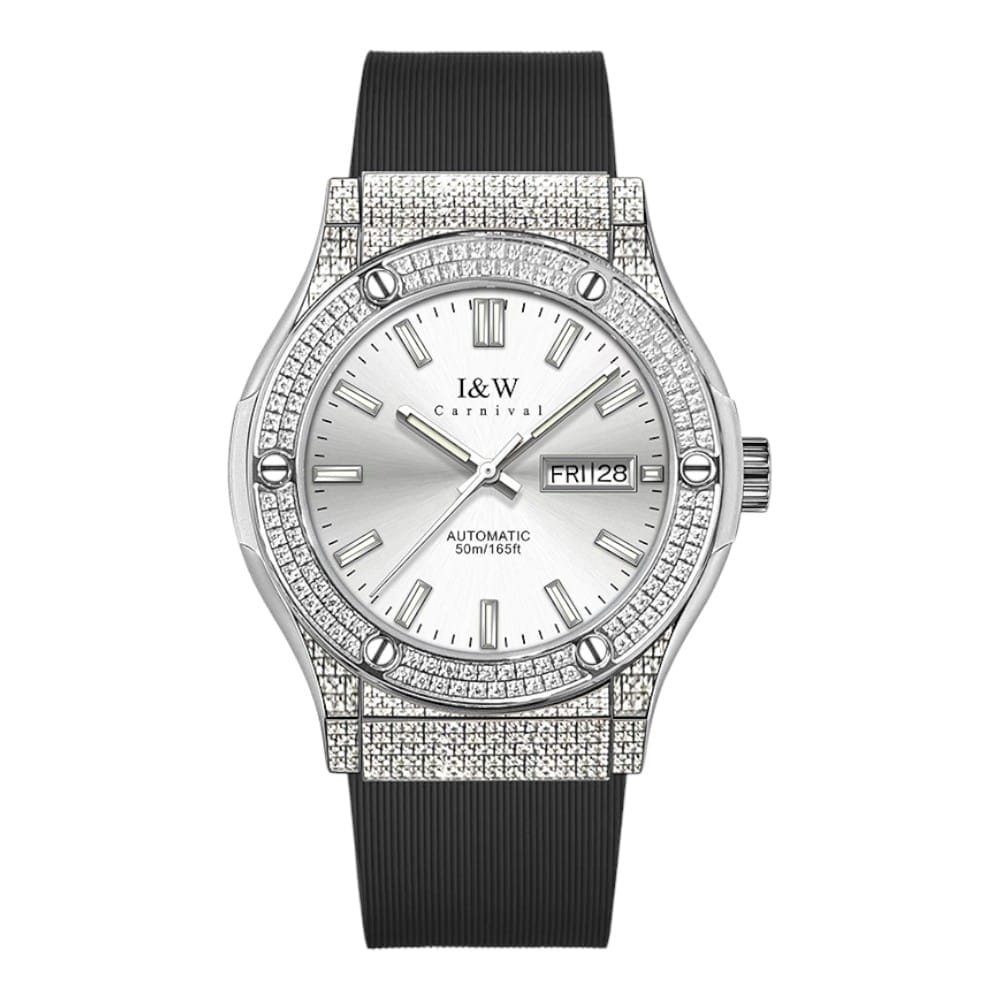 Đồng hồ Nam I&W Carnival 55851G37