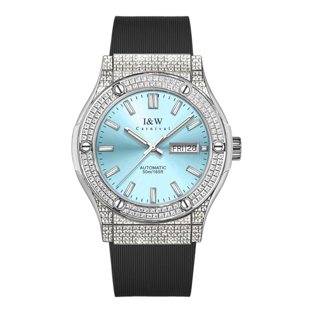 Đồng hồ Nam I&W Carnival 55851G39