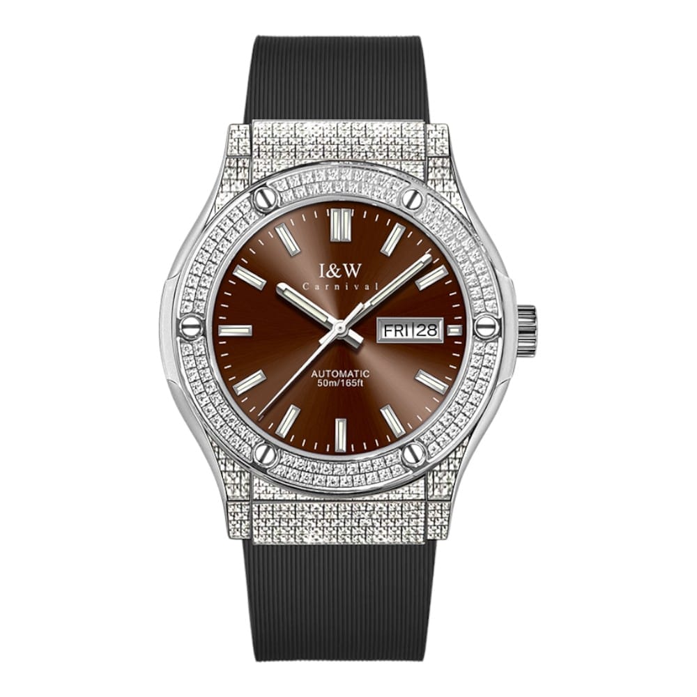 Đồng hồ Nam I&W Carnival 55851G42