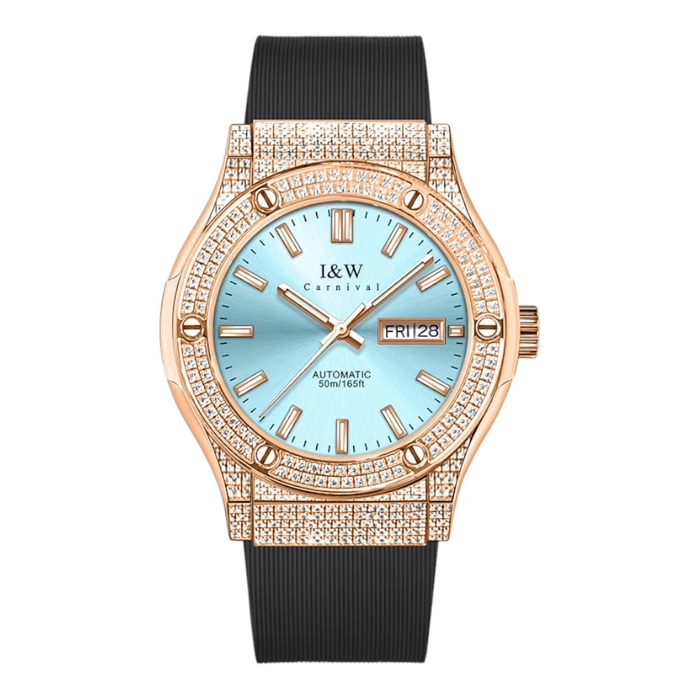 Đồng hồ Nam I&W Carnival 55851G45