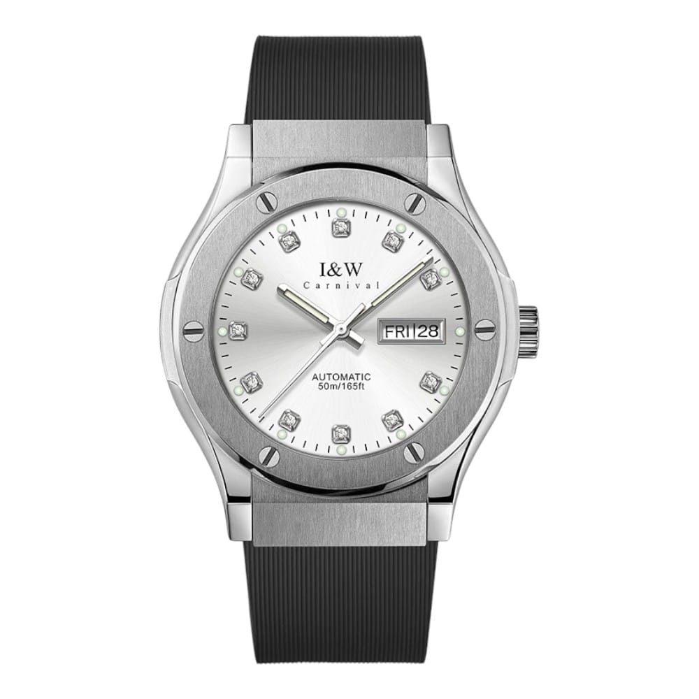 Đồng hồ Nam I&W Carnival 55851G49
