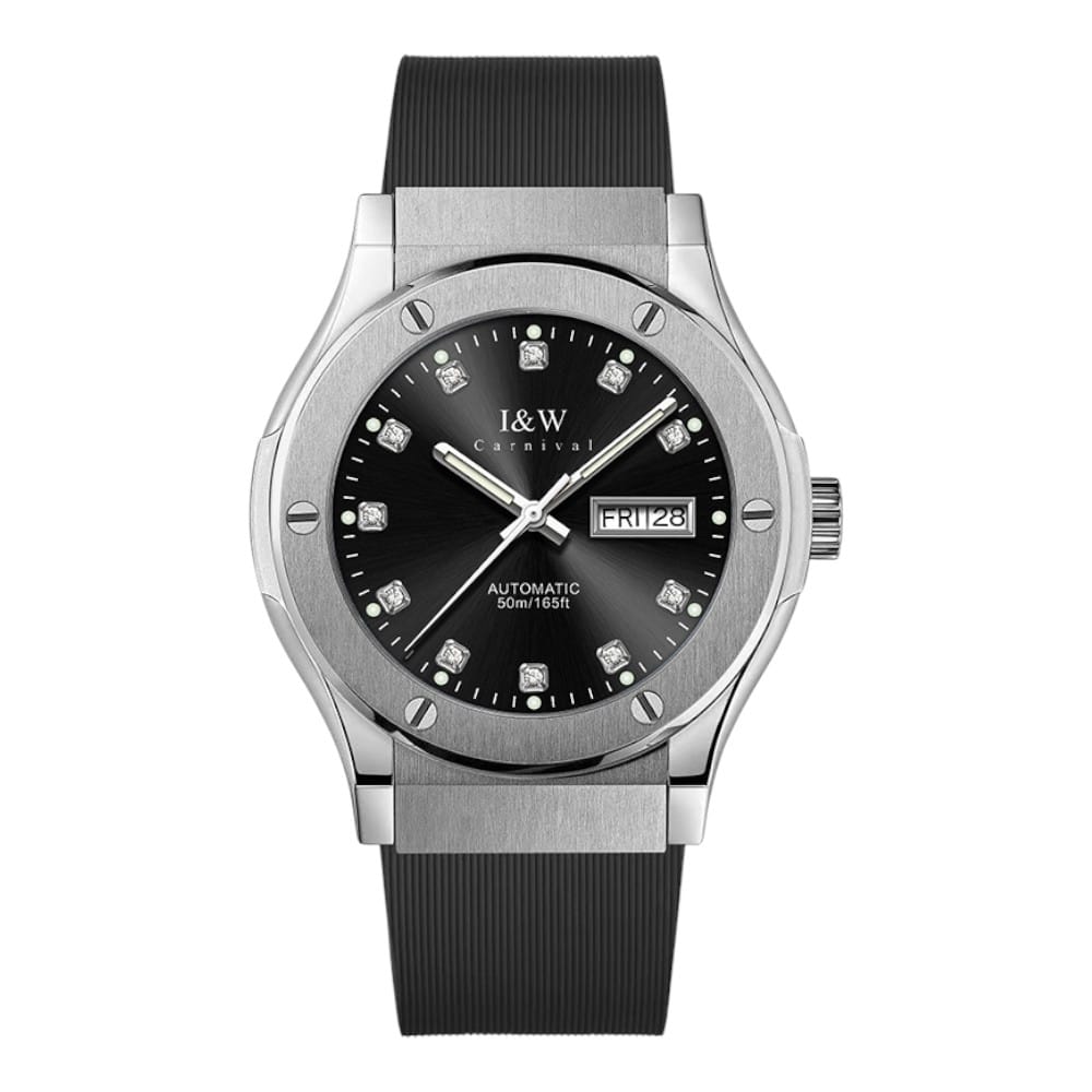 Đồng hồ Nam I&W Carnival 55851G50