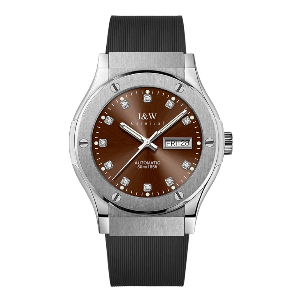 Đồng hồ Nam I&W Carnival 55851G54