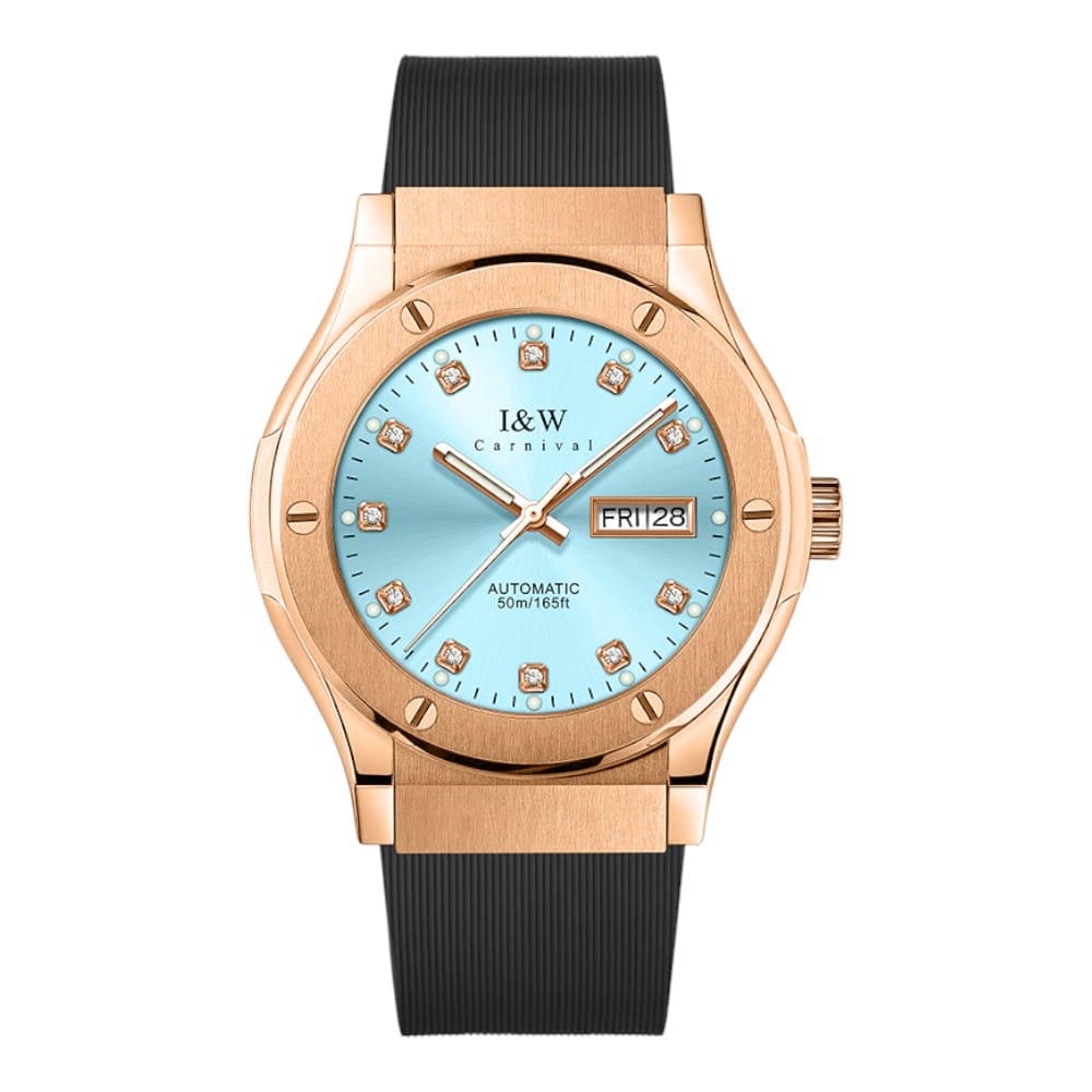 Đồng hồ Nam I&W Carnival 55851G57