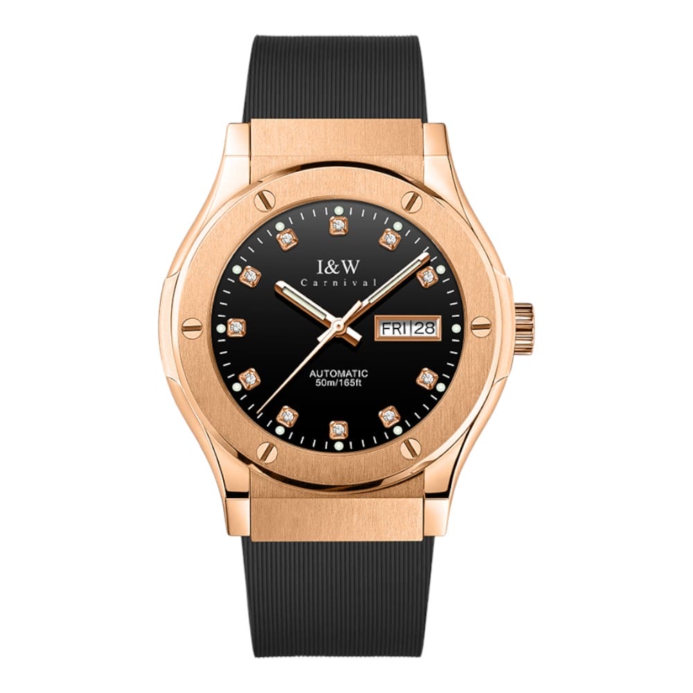 Đồng hồ Nam I&W Carnival 55851G58