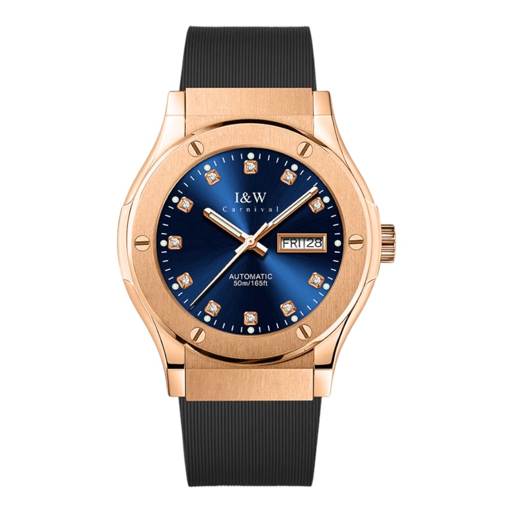 Đồng hồ Nam I&W Carnival 55851G59