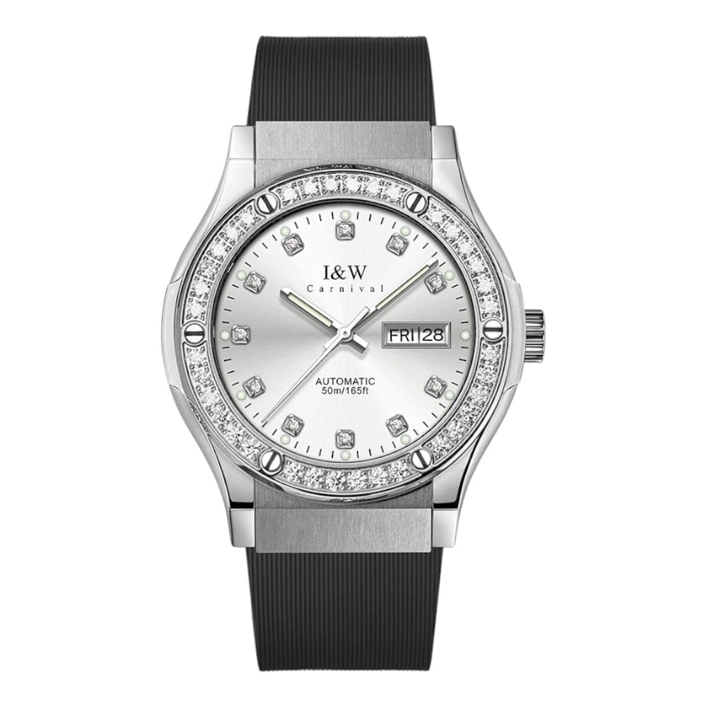 Đồng hồ Nam I&W Carnival 55851G61