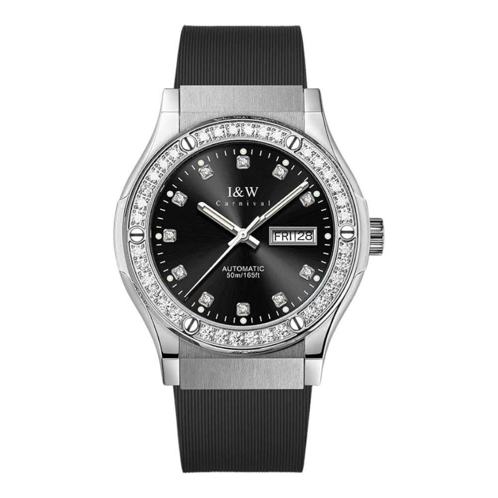 Đồng hồ Nam I&W Carnival 55851G62