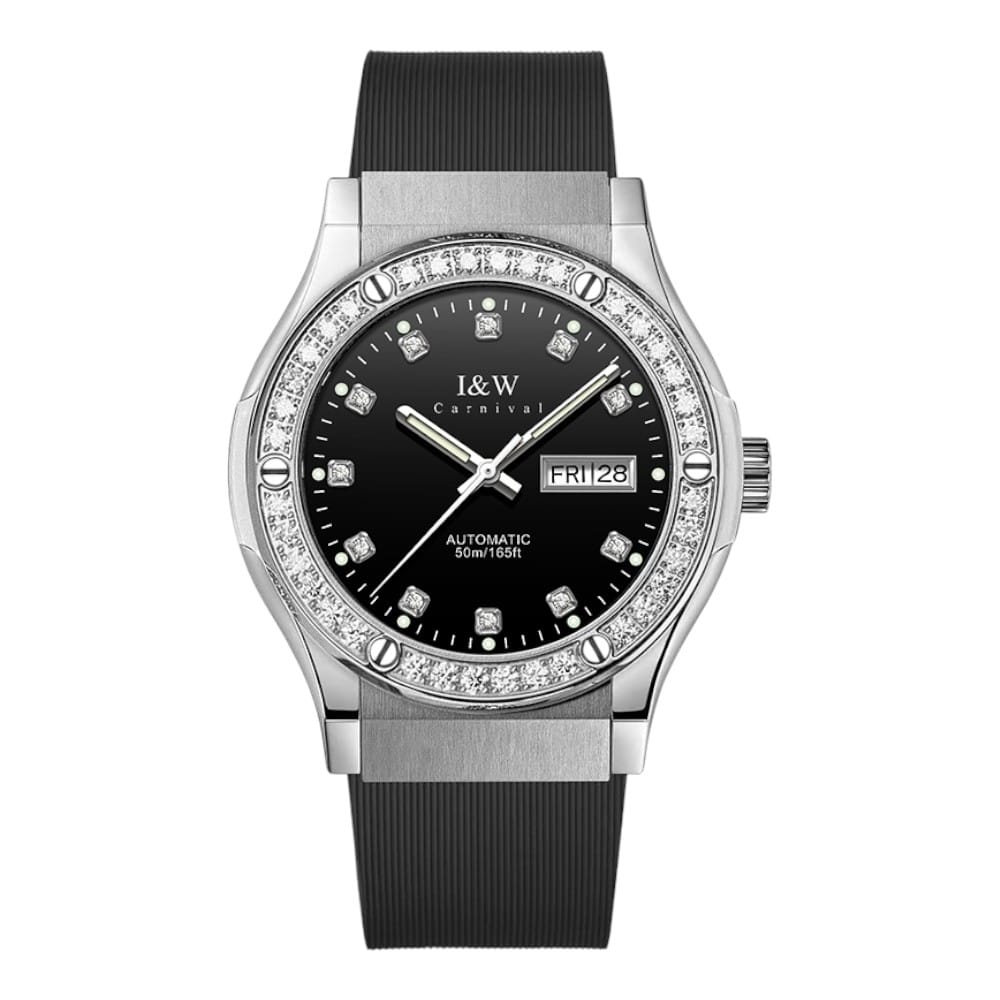 Đồng hồ Nam I&W Carnival 55851G64