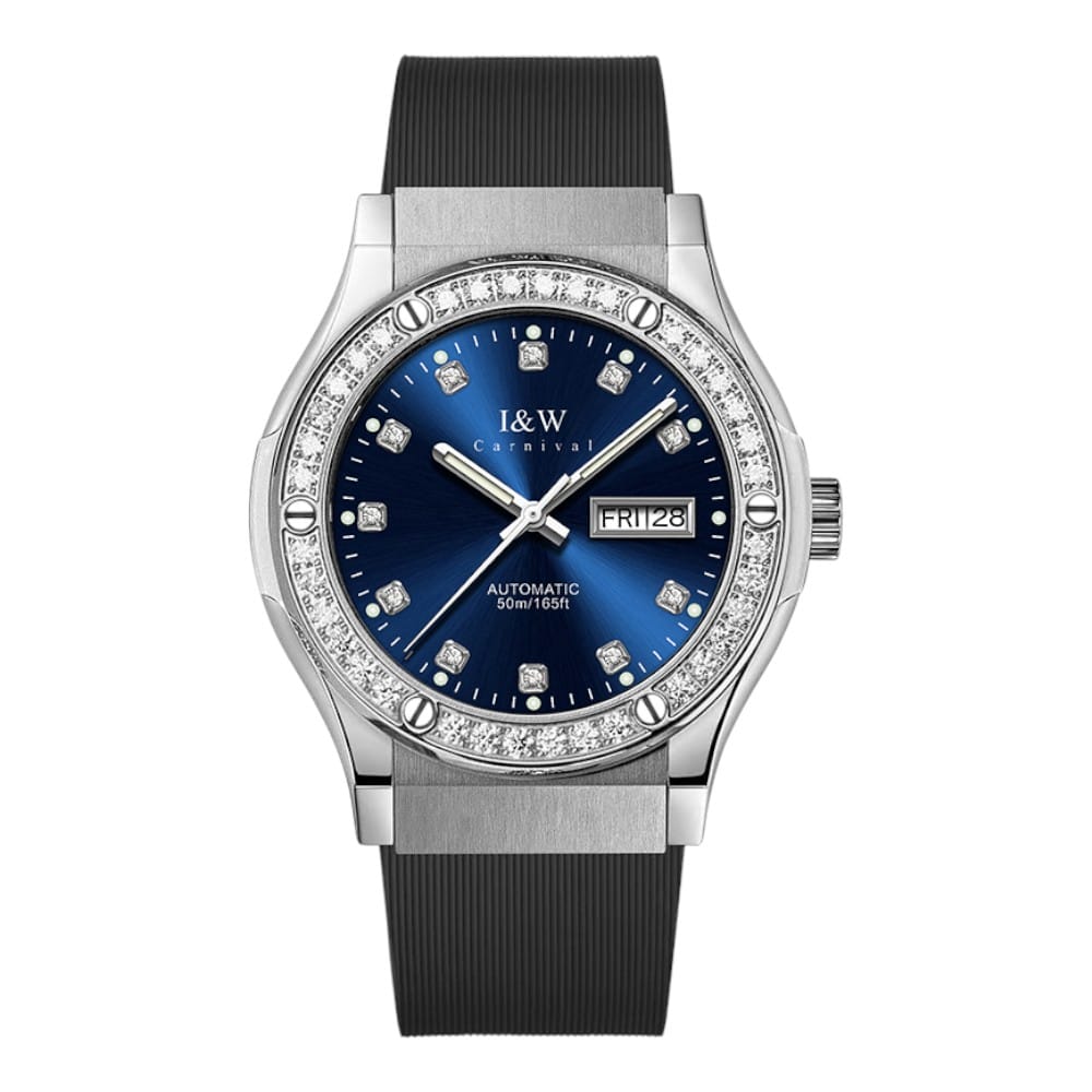 Đồng hồ Nam I&W Carnival 55851G65