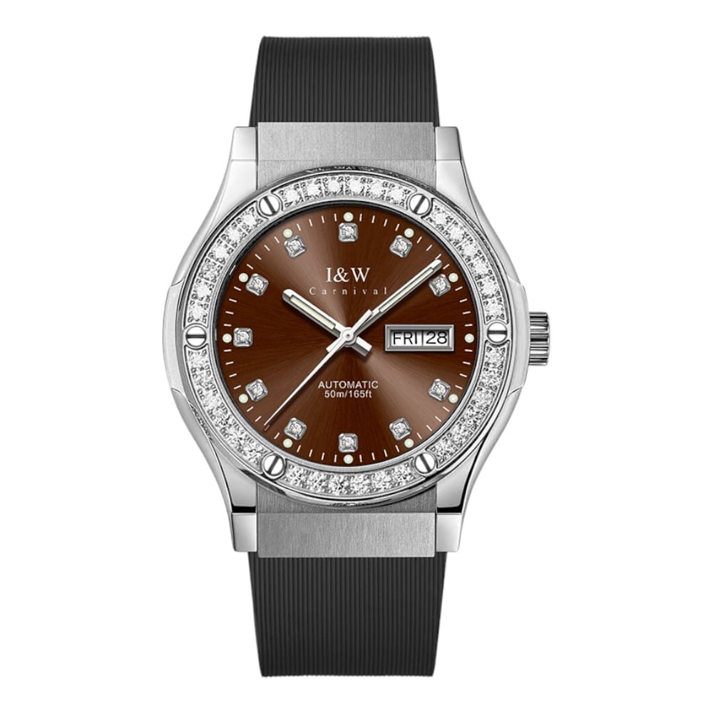 Đồng hồ Nam I&W Carnival 55851G66