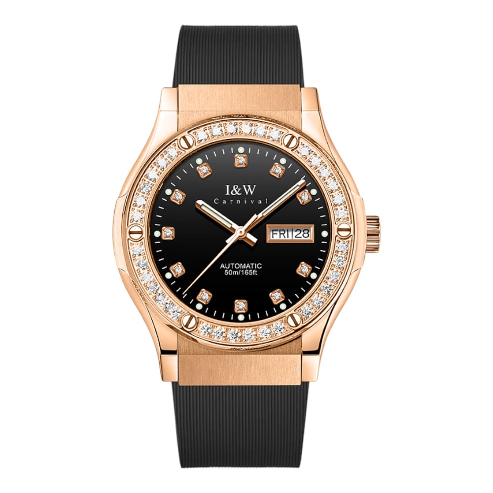 Đồng hồ Nam I&W Carnival 55851G70