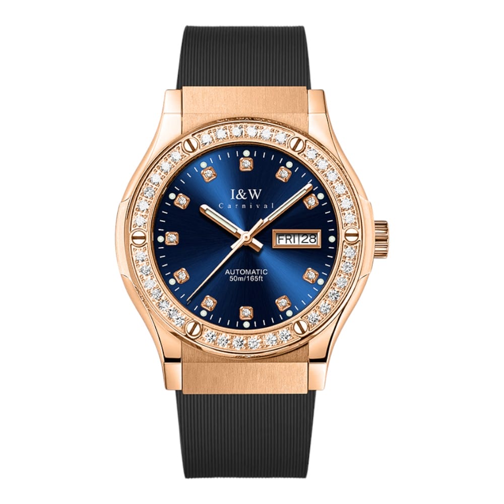 Đồng hồ Nam I&W Carnival 55851G71