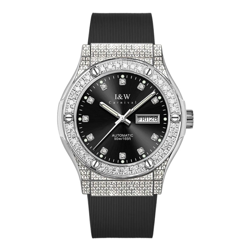 Đồng hồ Nam I&W Carnival 55851G74