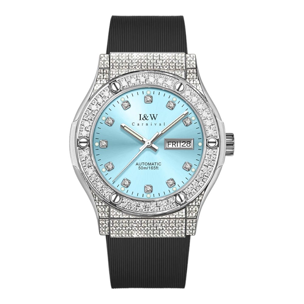Đồng hồ Nam I&W Carnival 55851G75