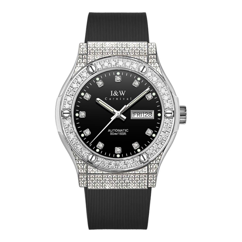 Đồng hồ Nam I&W Carnival 55851G76