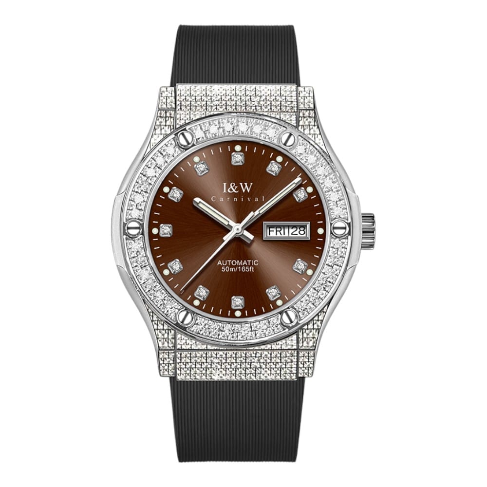 Đồng hồ Nam I&W Carnival 55851G78