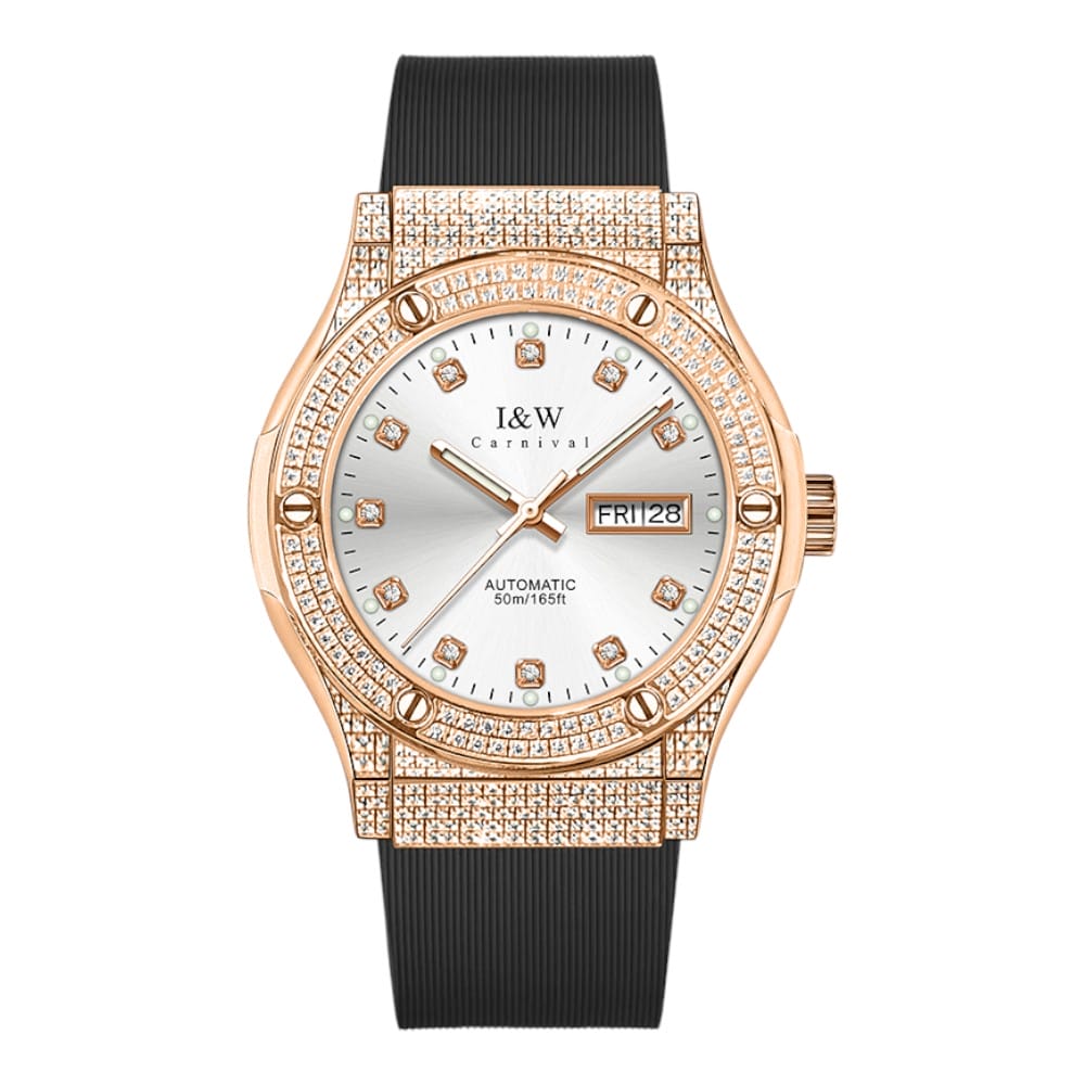 Đồng hồ Nam I&W Carnival 55851G79
