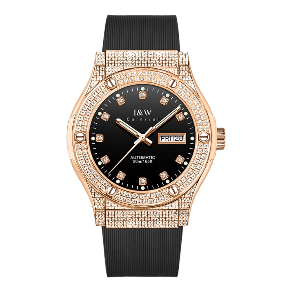 Đồng hồ Nam I&W Carnival 55851G82