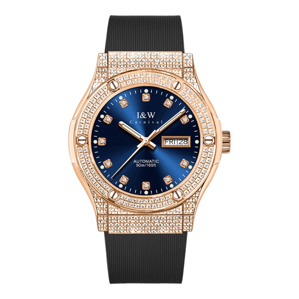 Đồng hồ Nam I&W Carnival 55851G83