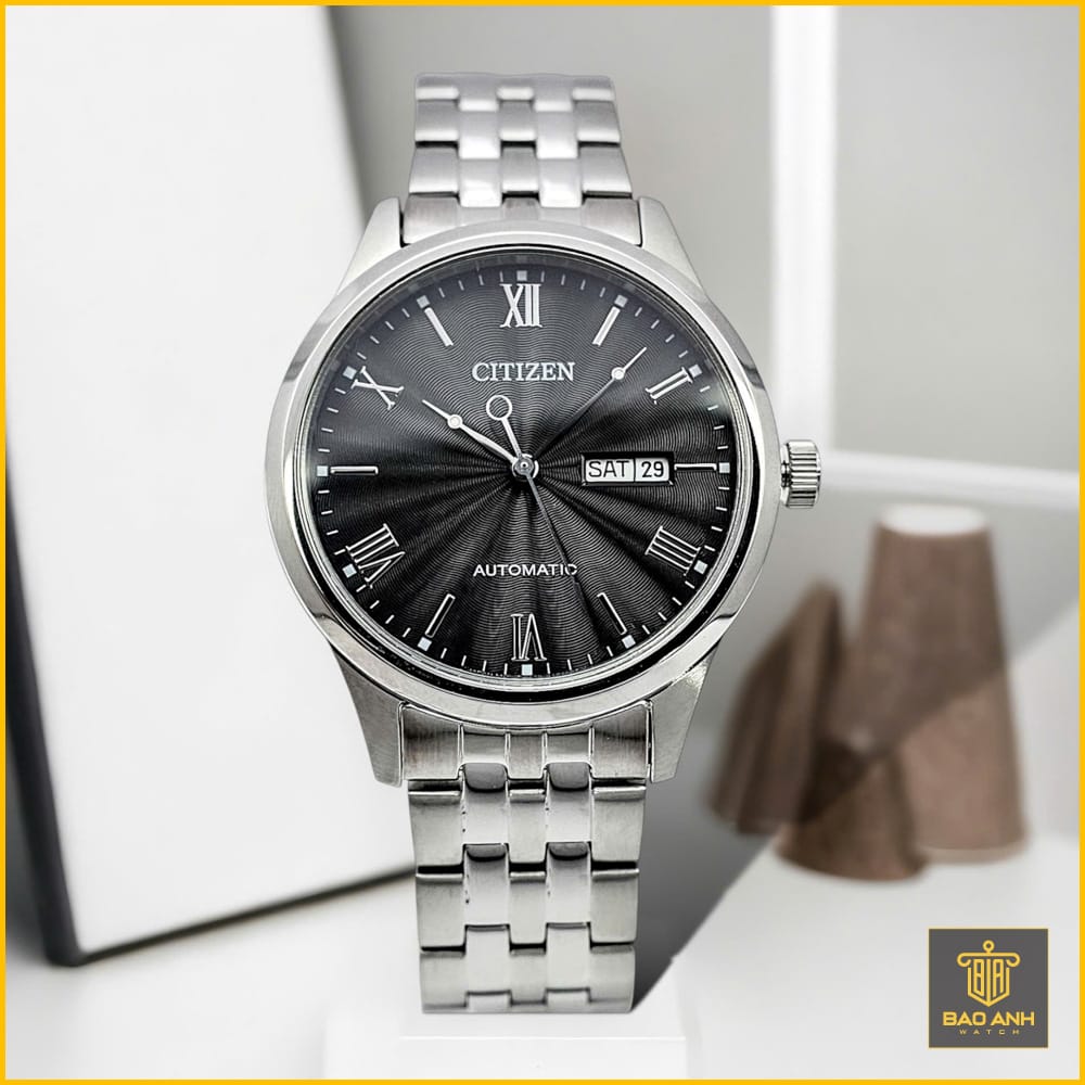 Đồng hồ Nam Citizen NH7501-85H