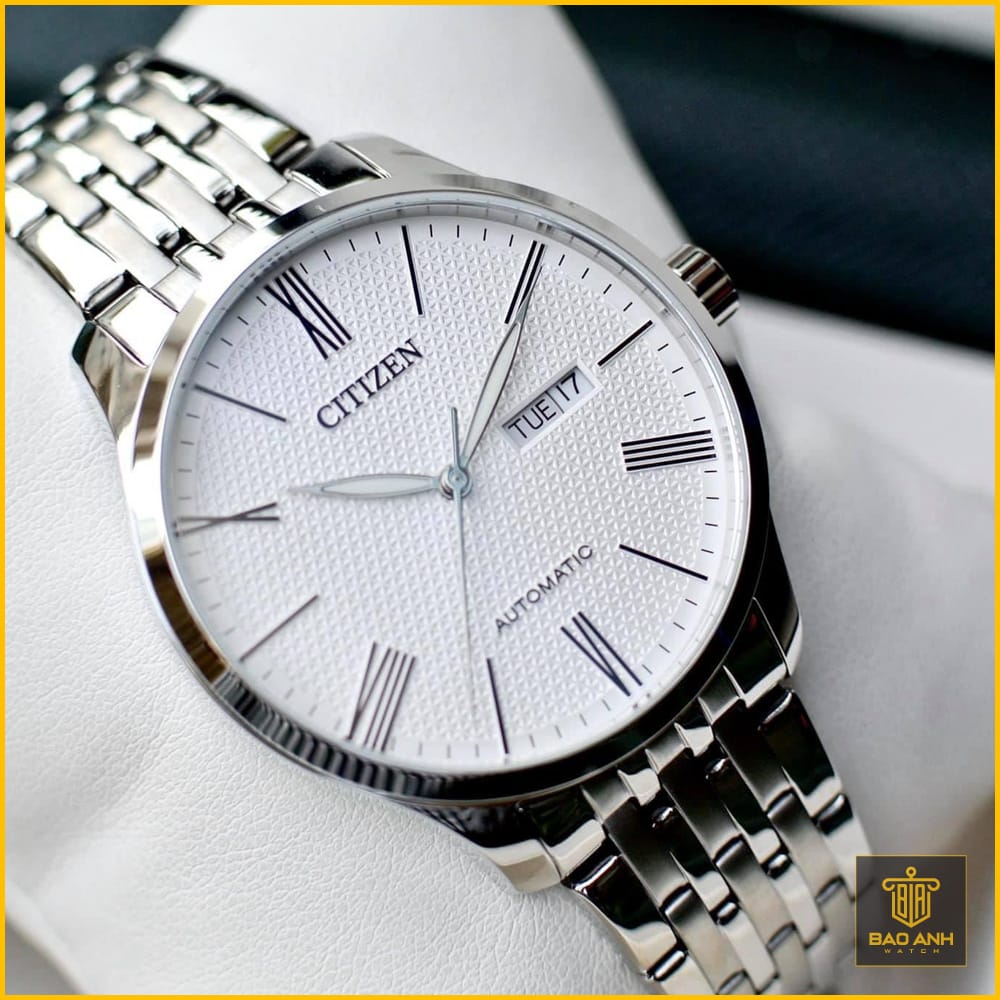 Đồng hồ Nam Citizen NH8350-59A