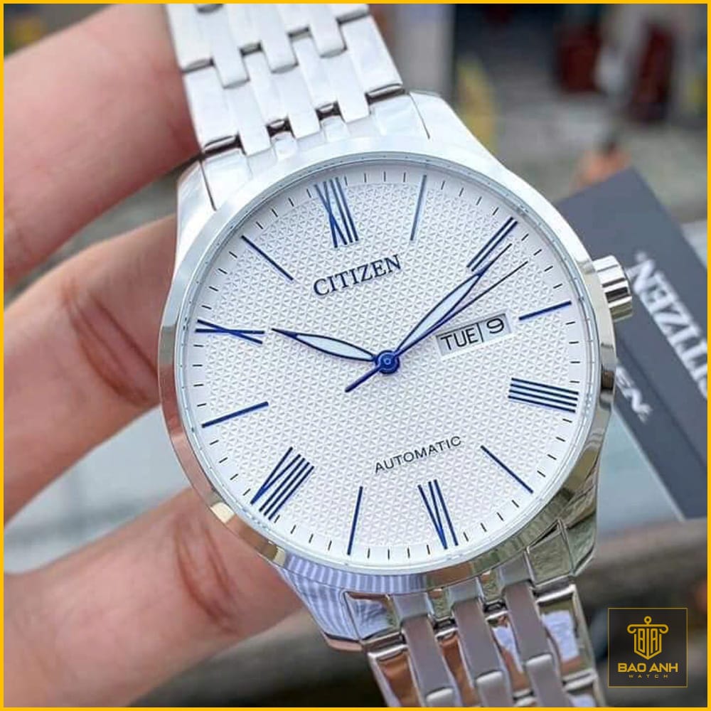Đồng hồ Nam Citizen NH8350-59B