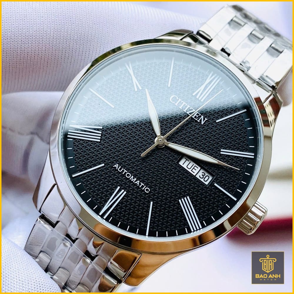Đồng hồ Nam Citizen NH8350-59E