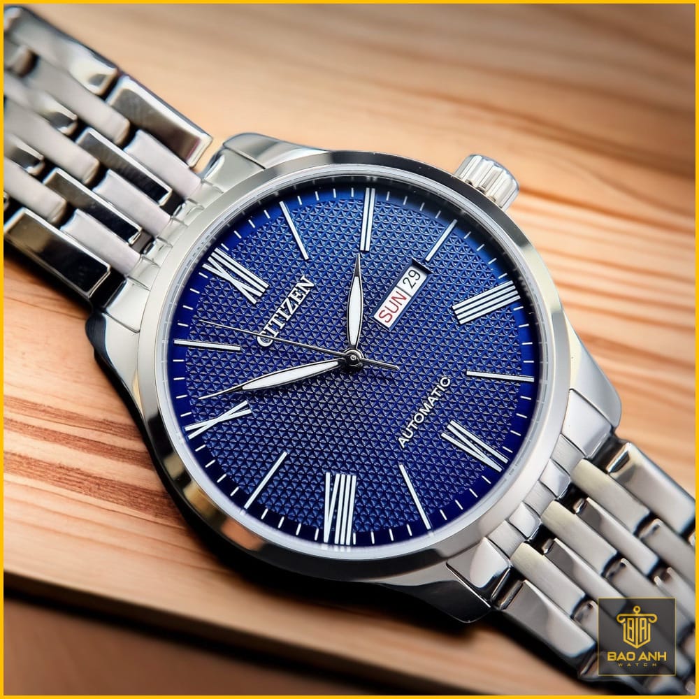 Đồng hồ Nam Citizen NH8350-59L