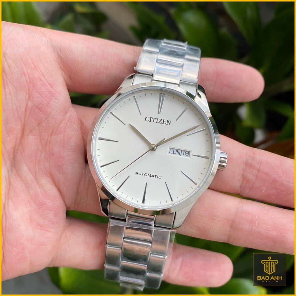Đồng hồ Nam Citizen NH8350-83A