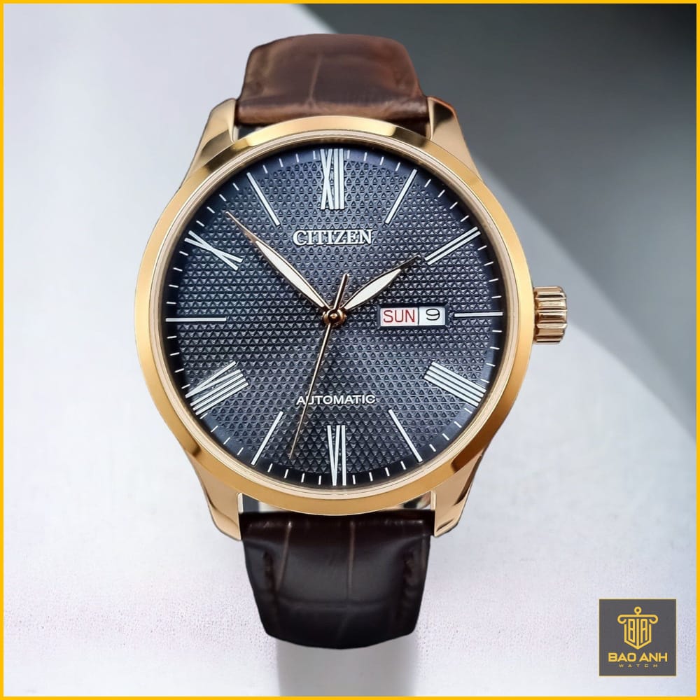 Đồng hồ Nam Citizen NH8353-00H